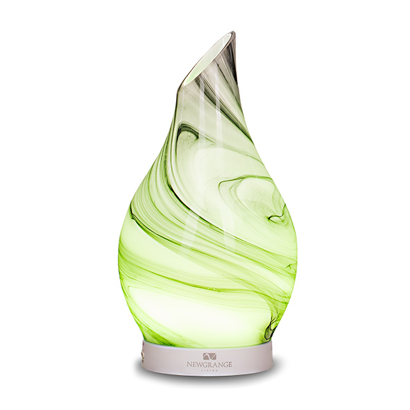 Newgrange Living Glass Aroma Electrical Diffuser