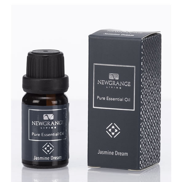Newgrange Living Jasmine Dream Pure Essential Oil 10ml