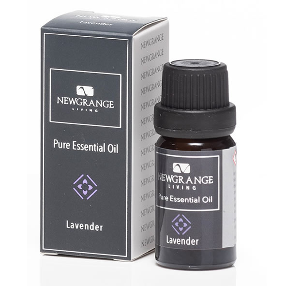 Newgrange Living Lavender Pure Essential Oil 10ml