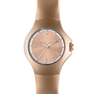 Golden Girl Swaroski Colours Waterproof Watch