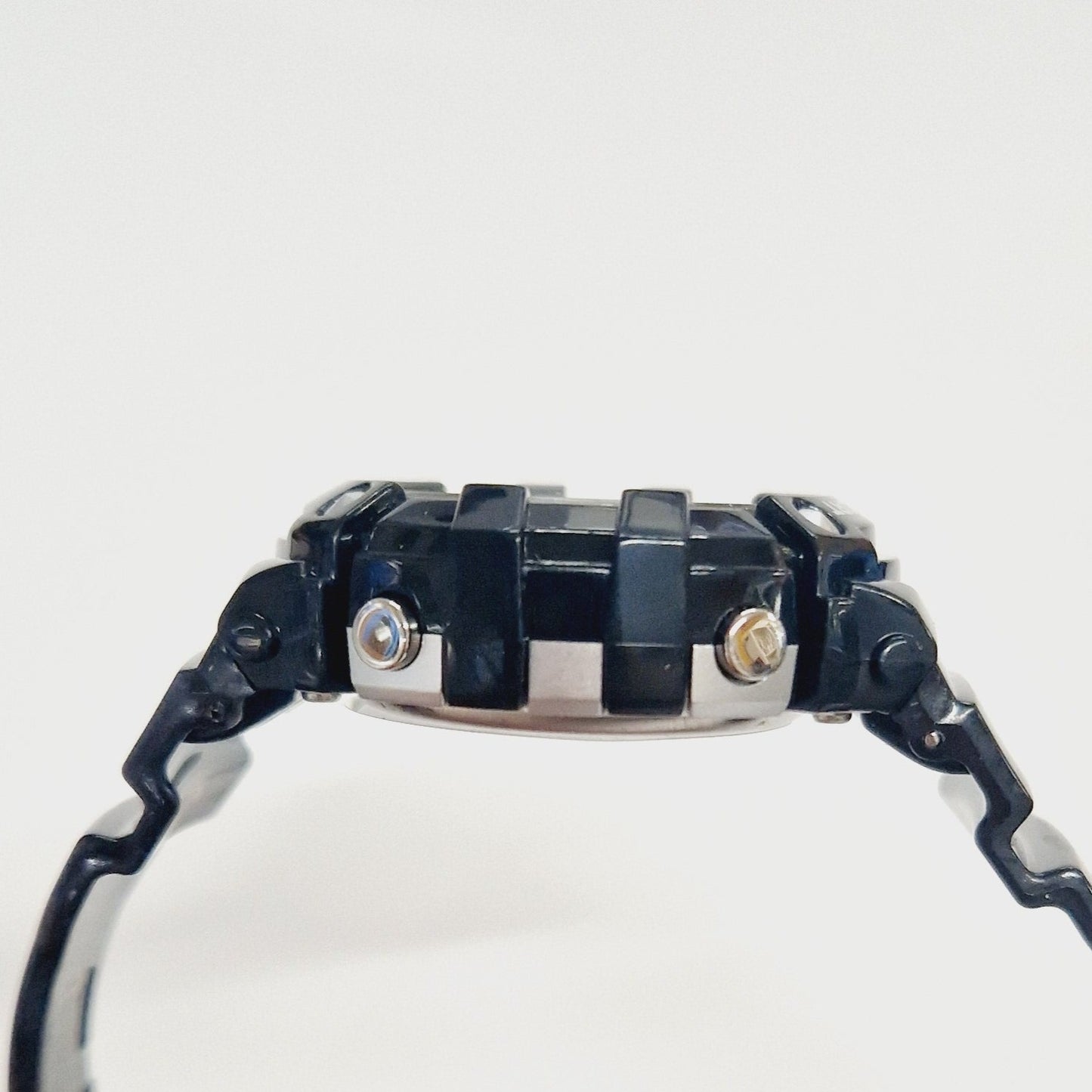 Q&Q Japan Children Digital PRO-Sport Watch Black