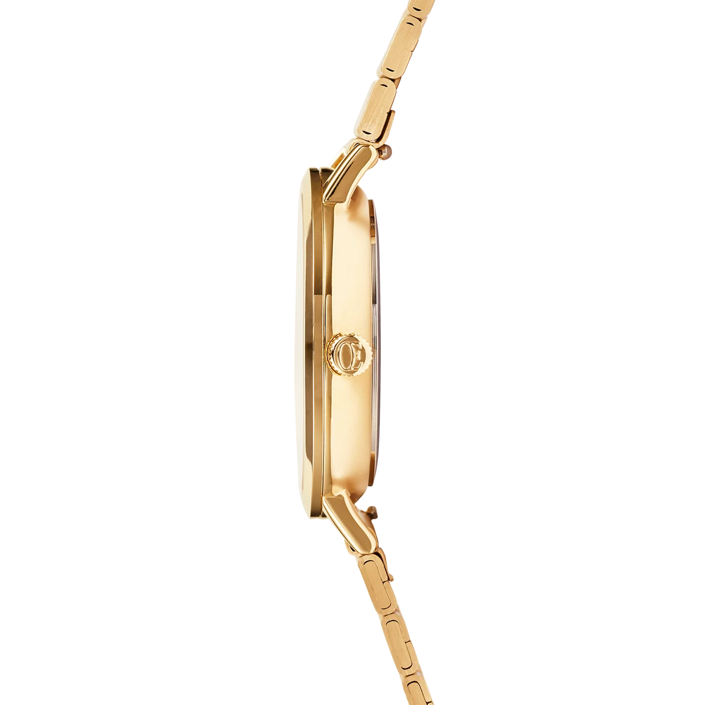 Coeur De Lion Sunray Gold Watch