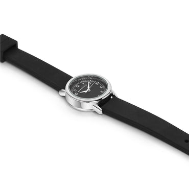 Newbridge Child's Watch Black Strap