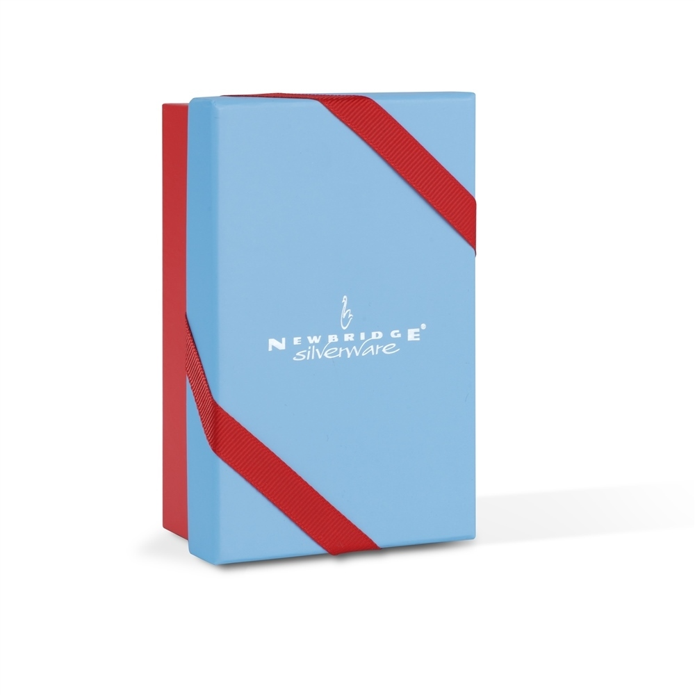 Ornate Bell Christmas Tree Hanging Decoration