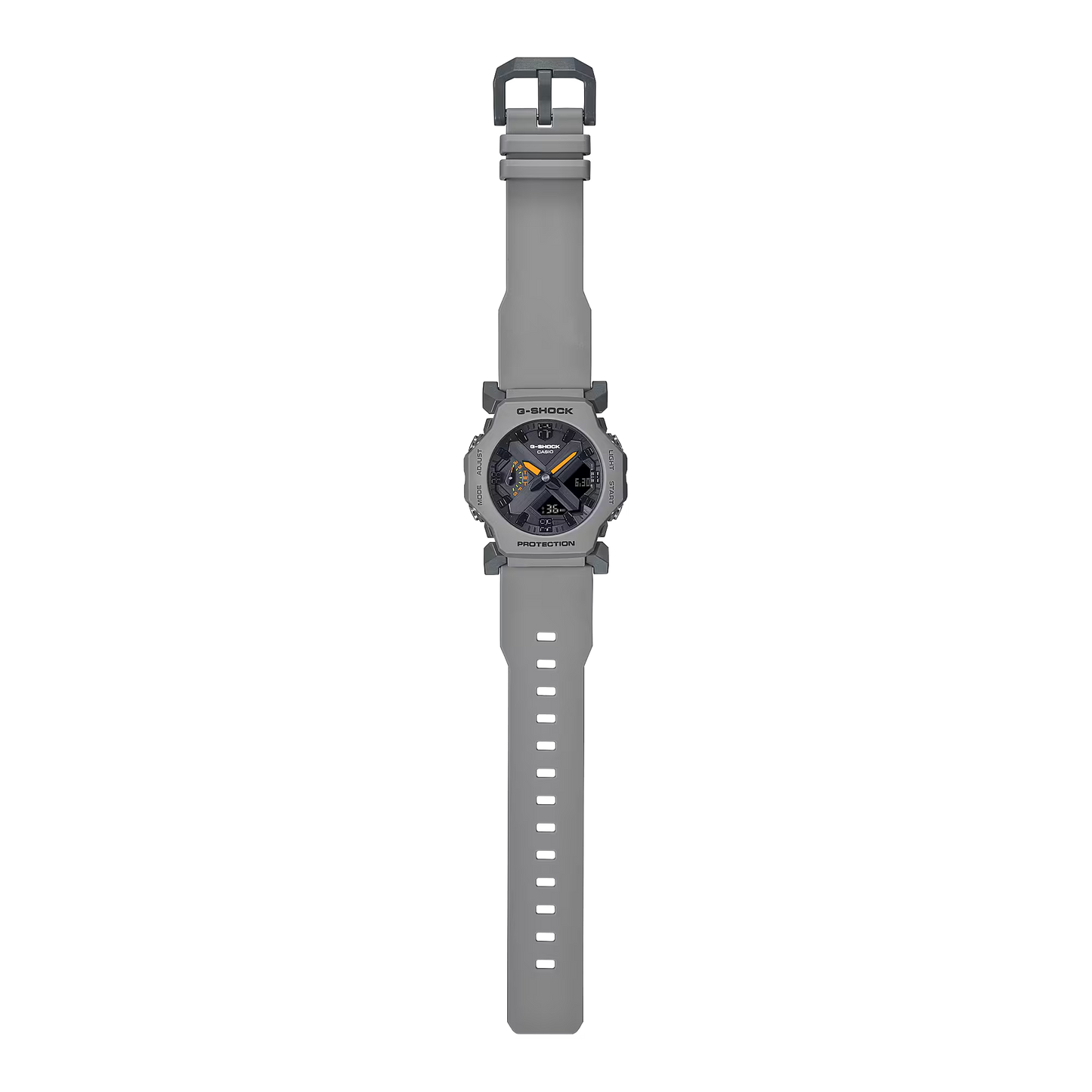 Casio G-Shock GA-2300-8AER Grey Analog-Digital Watch
