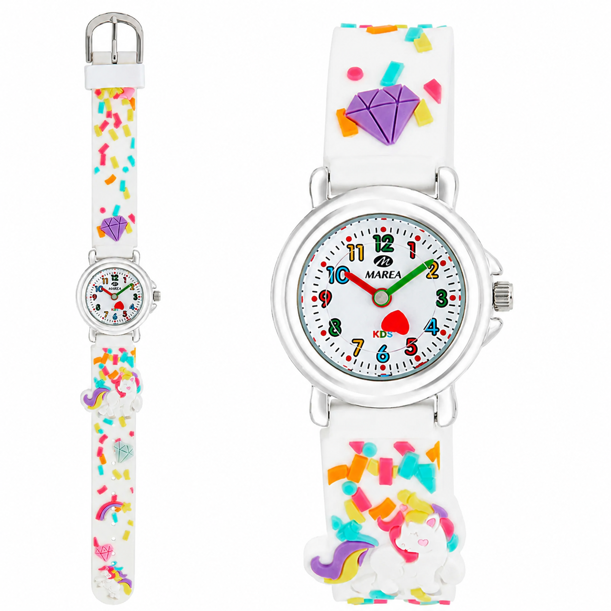 unicorn watch eva victoria ireland