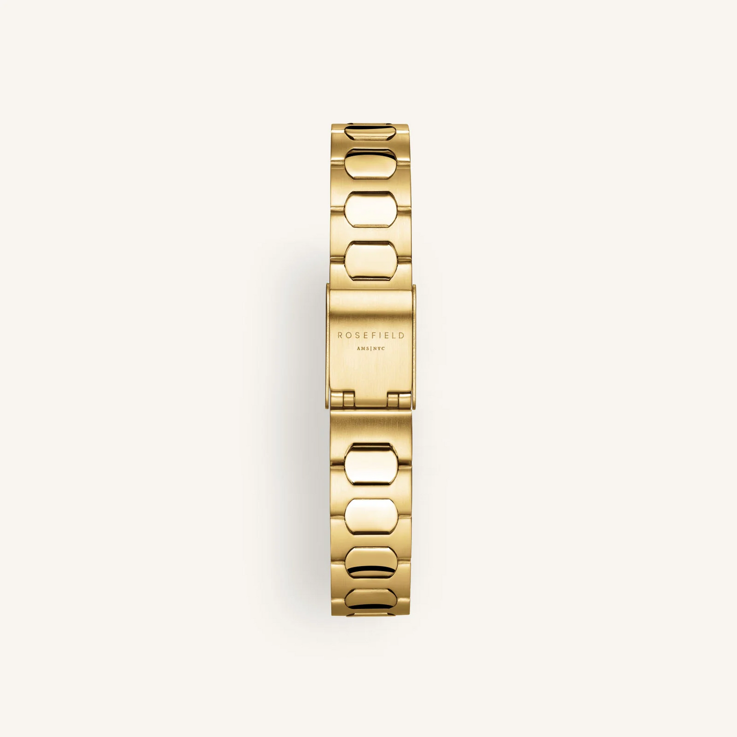 Rosefield Watch - Gaia XS Gold