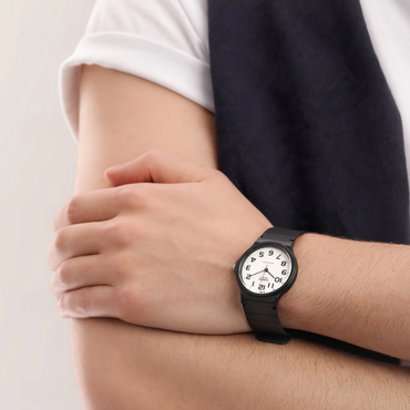 Casio Quartz Classic Watch