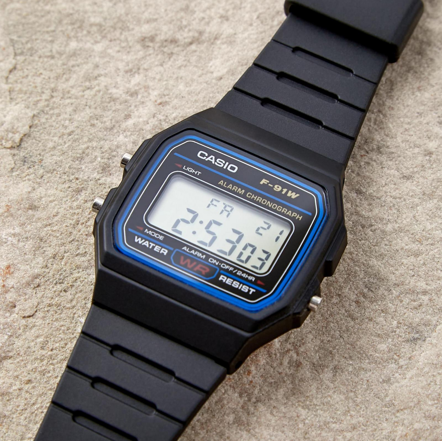 Casio Digital Lightweight Watch
