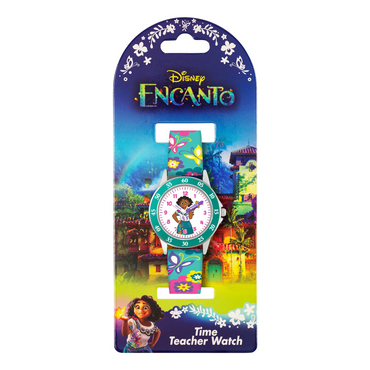 Encanto Kids Time Teaching Watch