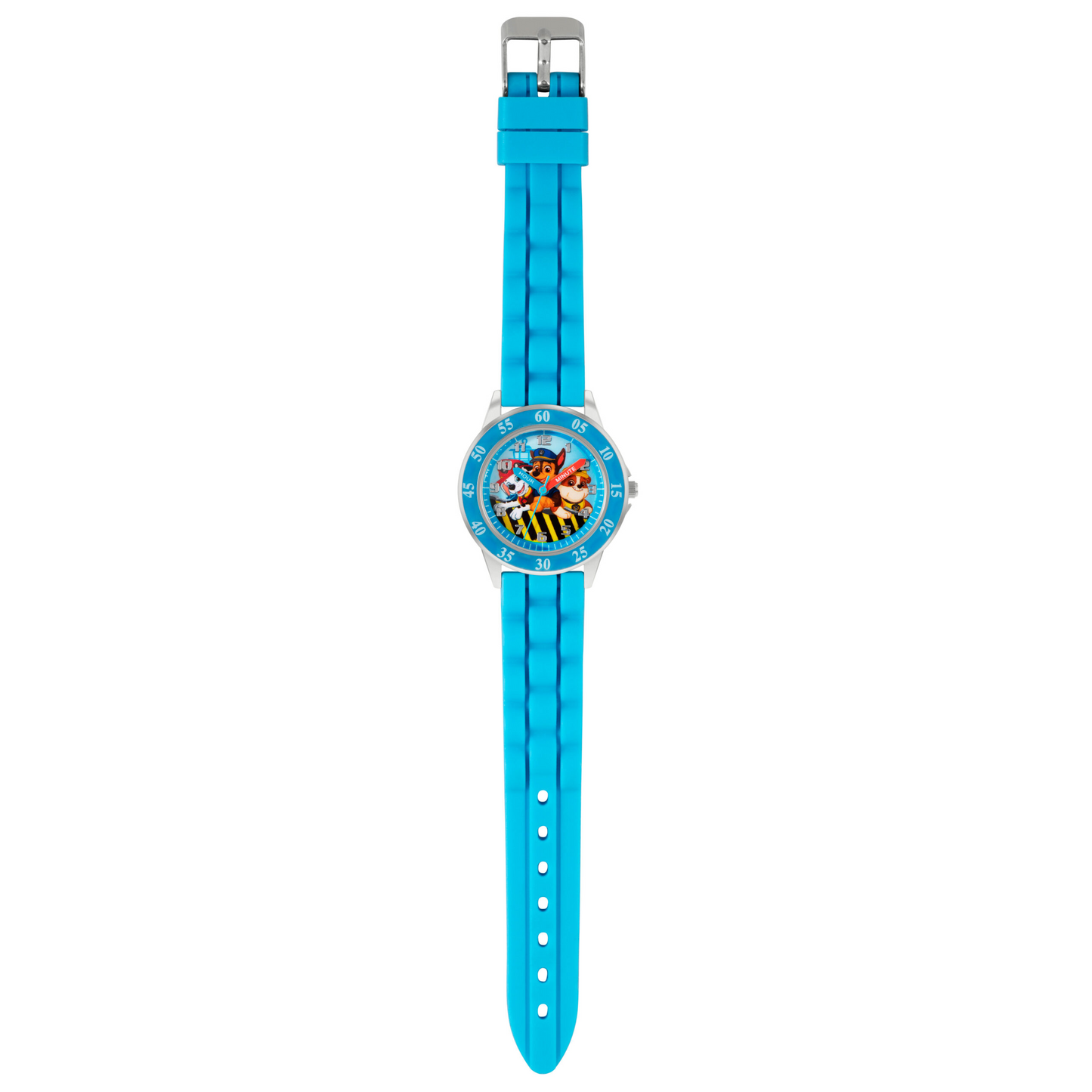 Paw Patrol Time Teaching Watch