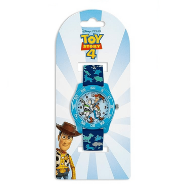 Toy Story Time Teaching Watch