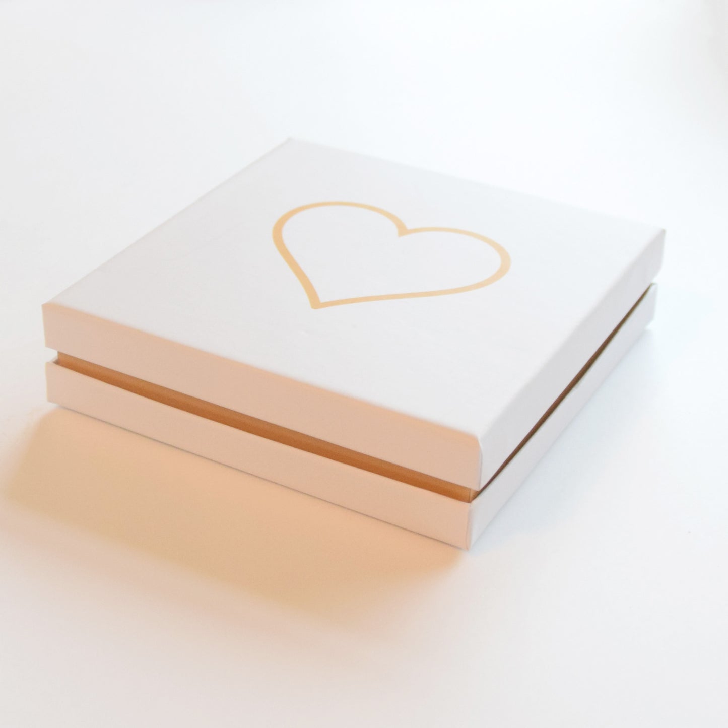 Amelia Multilayered Double Strand Sterling Silver Necklace