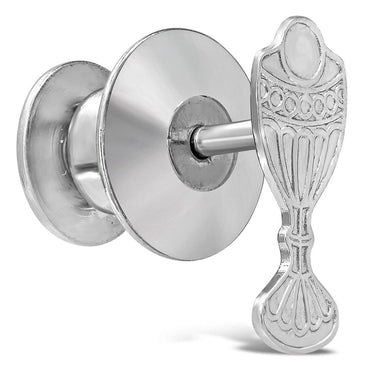 Communion Chalice Tie Tack Children Sterling Silver