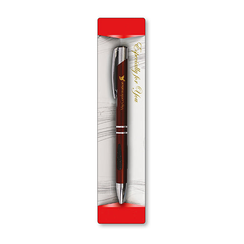 confirmation gift pen for boys ireland