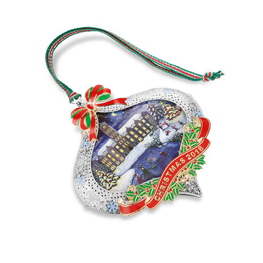 Collectors Edition 2018 by Newbridge Silverware