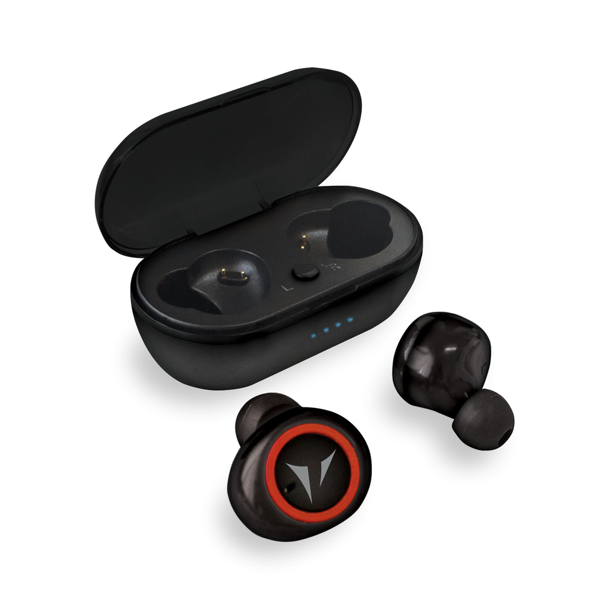 Audifonos mi 2025 true wireless earbuds