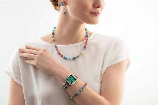 Jewellery Trends 2025: Timeless Beauty with a Modern Twist