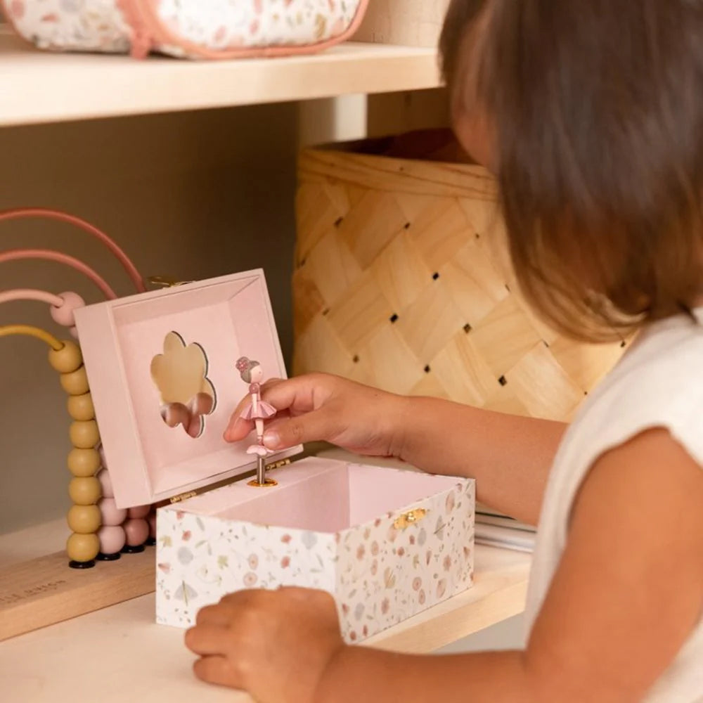 Childrens store jewellery box