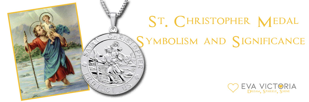 Symbolism and Significance of the St. Christopher Medal