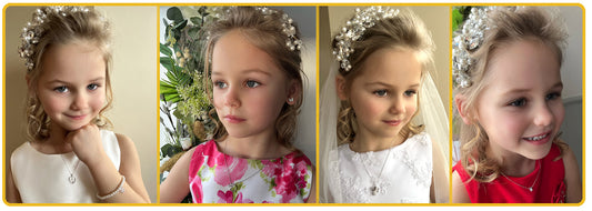 At What Age & When Should I Pierce My Daughters Ears?