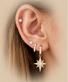 Piercings & Ear Cuffs