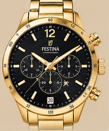Festina Men's Watches