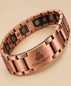 Magnetic Therapy Jewellery