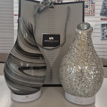 newgrange living ultrasonic electric diffusers - eva victoria ireland