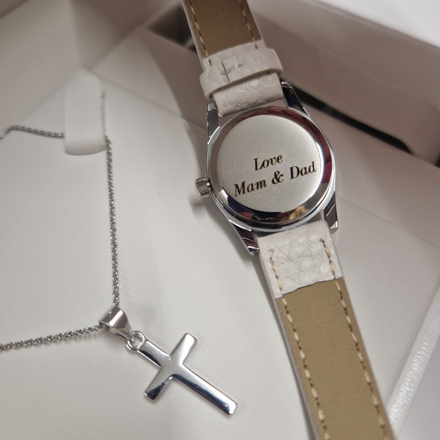 kids watch engraving service ireland