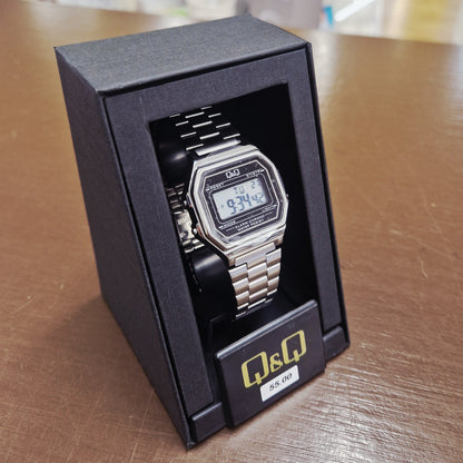 Q&Q citizen digital watch for men - eva victoria ireland