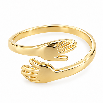9ct gold hug ring buy in ireland