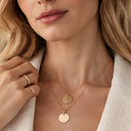 9ct Gold Fine