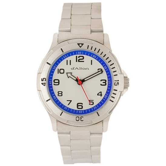 Children's watch analogue and digital shop