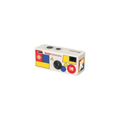 KODAK CHARMERA Keychain Digital Camera Blind Box Collection