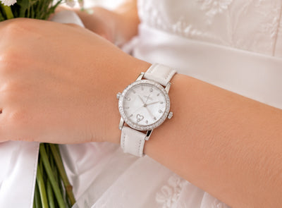 First Holy Communion Watches