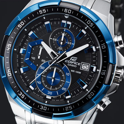 Casio Edifice EFR-539D-1A2VUEF Chronograph Watch