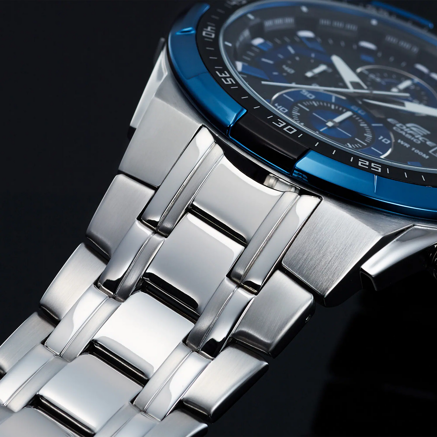 Casio Edifice EFR-539D-1A2VUEF Chronograph Watch