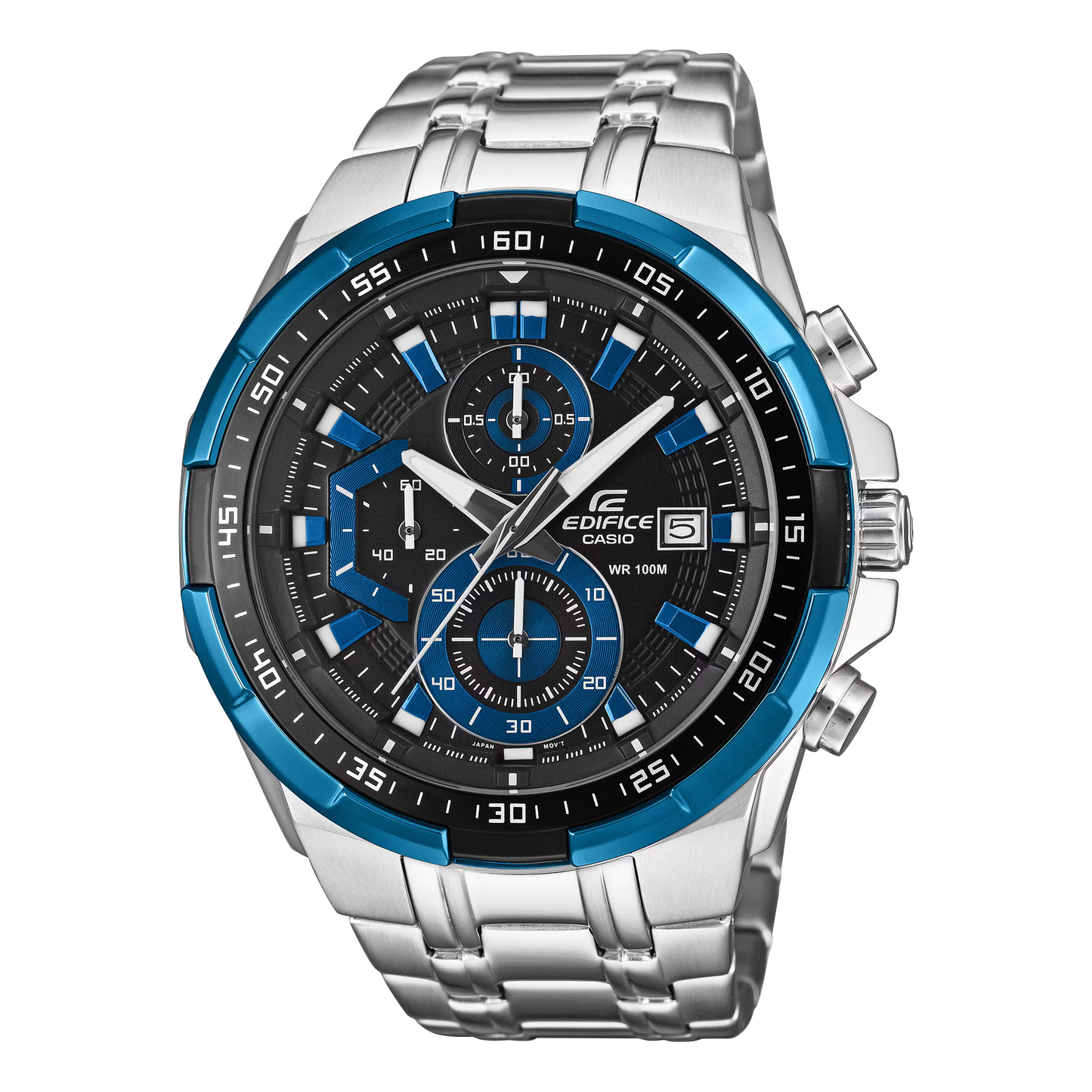 Casio Edifice EFR-539D-1A2VUEF Chronograph Watch