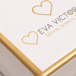 Eva Victoria jewellery gift