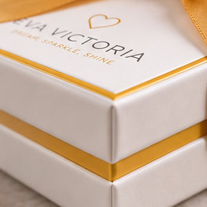 Eva Victoria jewellery packaging