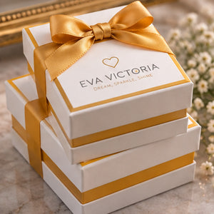 Eva Victoria gift presentation