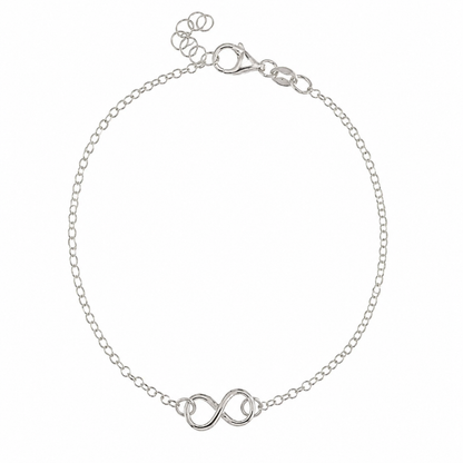 Endless Love Infinity Bracelet