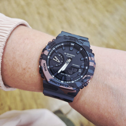 GA-2100CM-8AER ireland