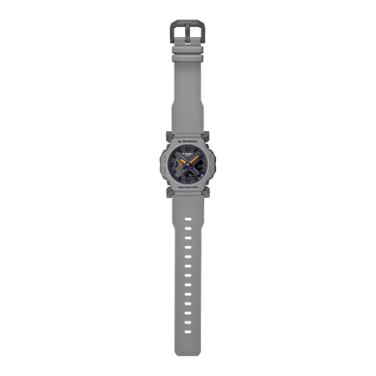 Casio G-Shock GA-2300-8AER Grey Analog-Digital Watch