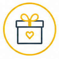 Gift Wrapping Available