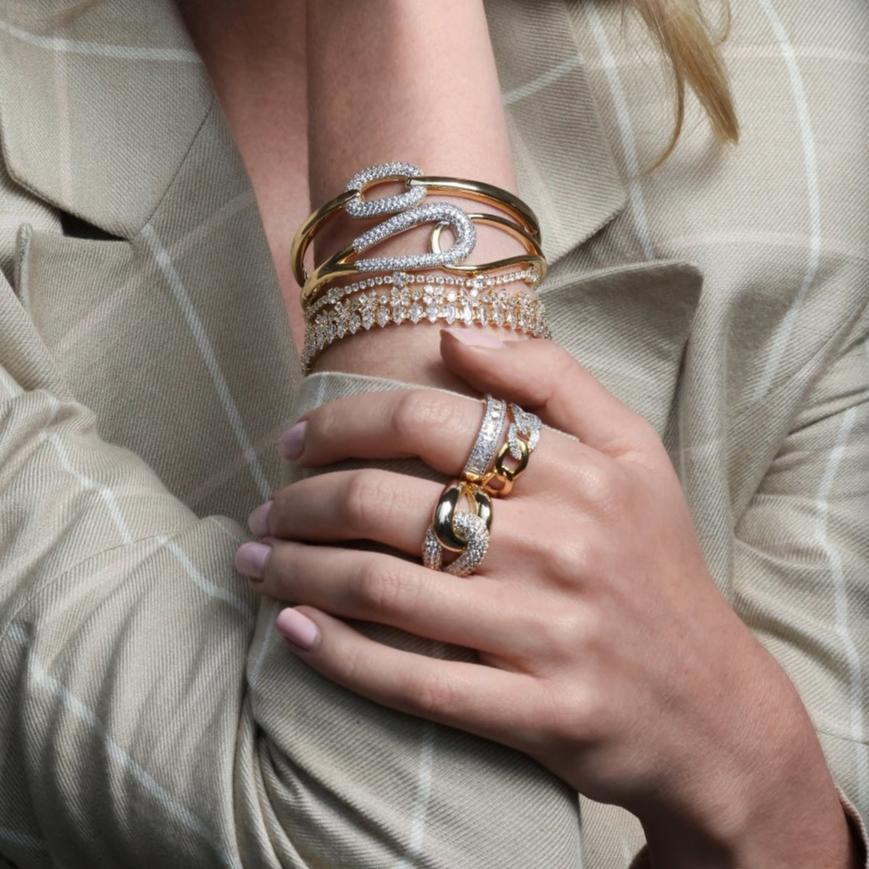 absolute jewellery gold rings