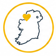 100% Irish Family Business