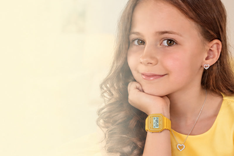 925 Sterling Silver Children's Jewellery