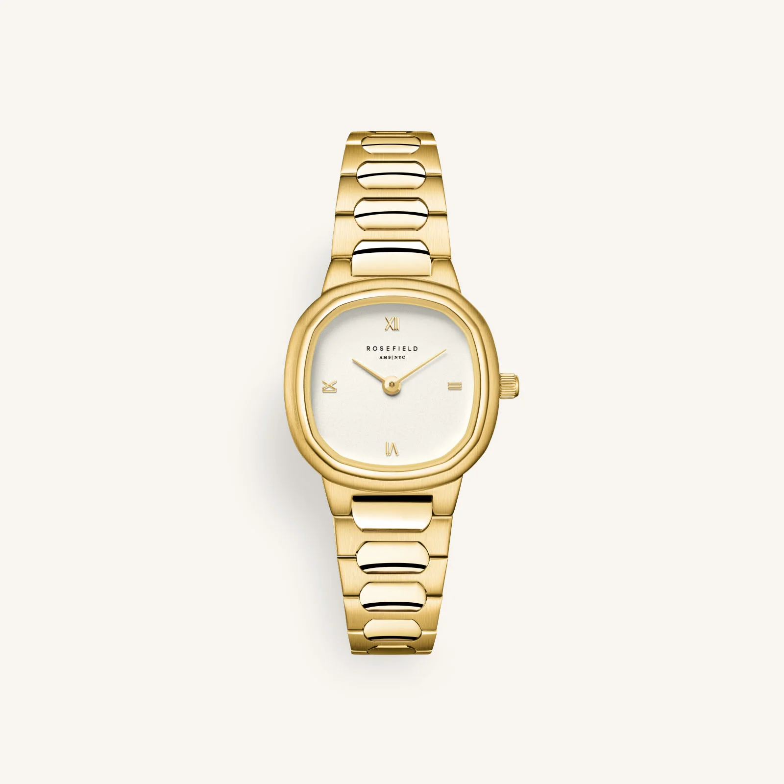 Rosefield Watch Gaia XS Gold buy in ireland